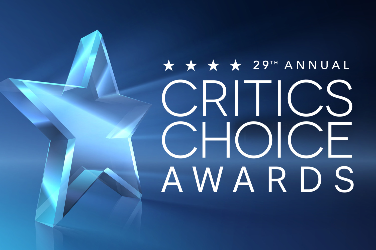 Critics Choice Awards 2023 Winners List