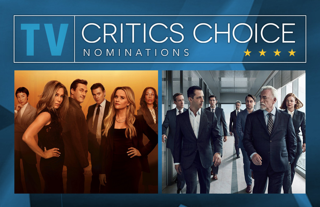 The 2024 Critics Choice Awards Film Nominations Are Here